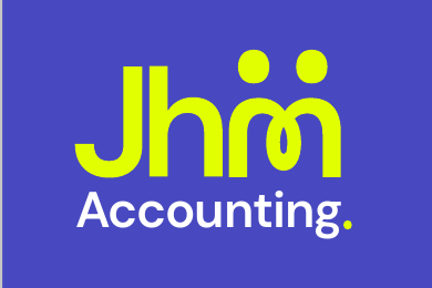JHM Accounting